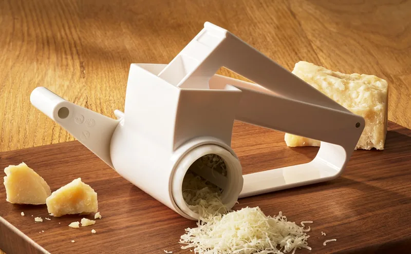 Olive Garden Cheese Grater