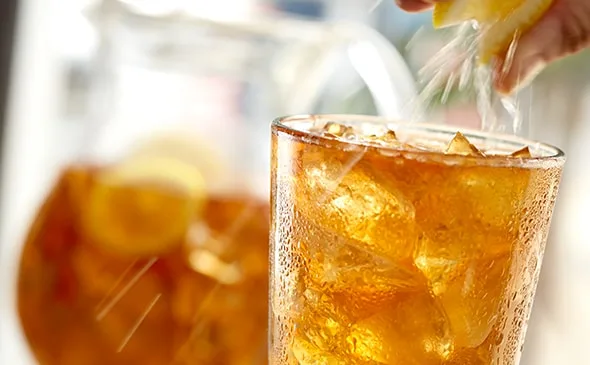 Olive Garden Fresh Brewed Sweet Iced Tea