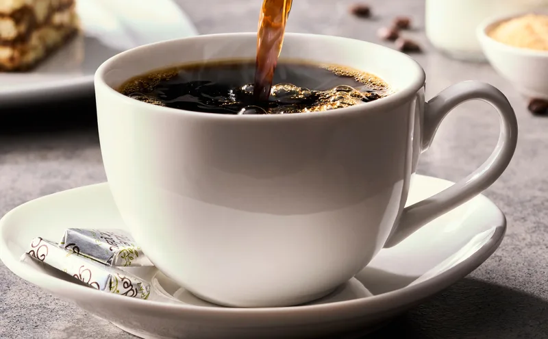 Olive Garden Lavazza Espresso