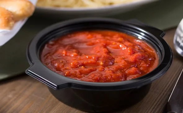 Olive Garden Marinara Dipping Sauce (Serves 8)