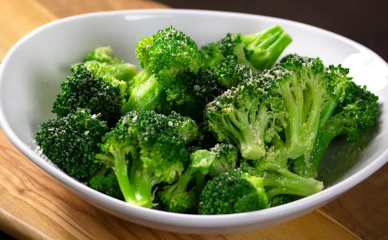 Olive Garden Side of Broccoli
